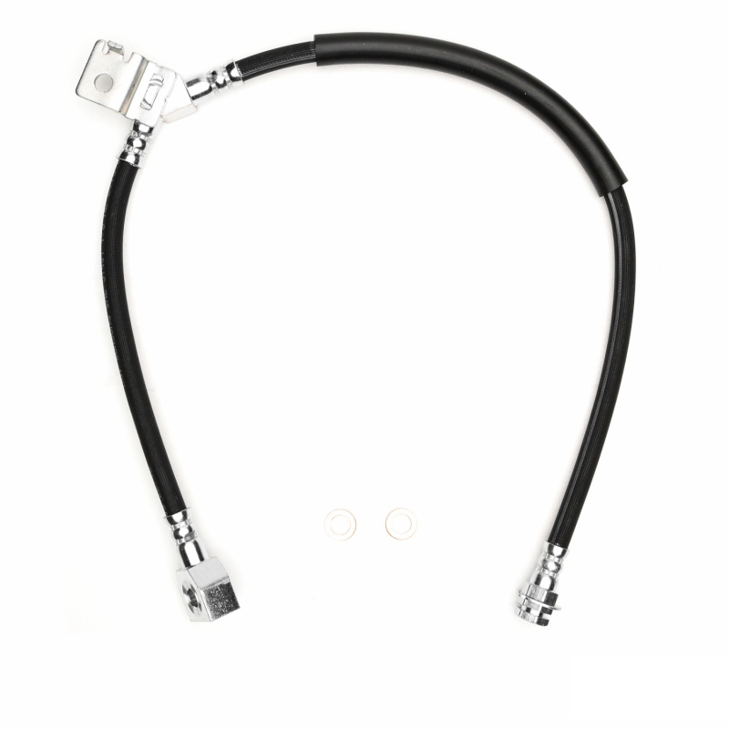 Ford Explorer Sport Trac Brake Hose - Rear - R1 Concepts - R1 Concepts - 2005